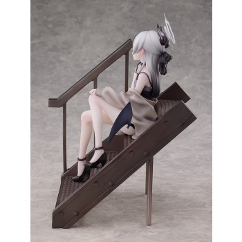 Blue Archive - Kayoko (Dress: Memorial Lobby Ver.) - Scale 1/7