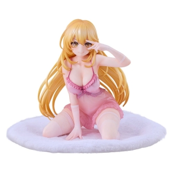 A Certain Scientific Railgun T - Misaki Shokuhou (Negligee Ver.) - Scale 1/6