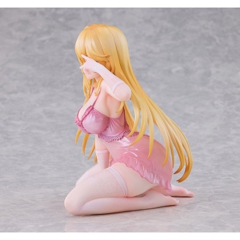 A Certain Scientific Railgun T - Misaki Shokuhou (Negligee Ver.) - Scale 1/6