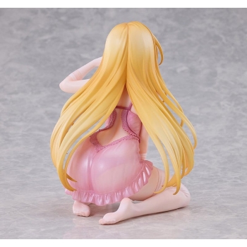 A Certain Scientific Railgun T - Misaki Shokuhou (Negligee Ver.) - Scale 1/6