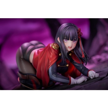 Chained Soldier Season 2 - Ren Yamashiro - Scale 1/7