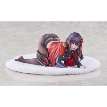Chained Soldier Season 2 - Ren Yamashiro - Scale 1/7