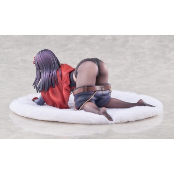 Chained Soldier Season 2 - Ren Yamashiro - Scale 1/7