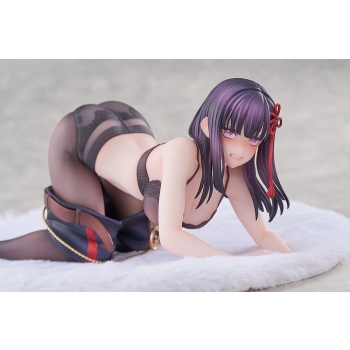 Chained Soldier Season 2 - Ren Yamashiro - Scale 1/7