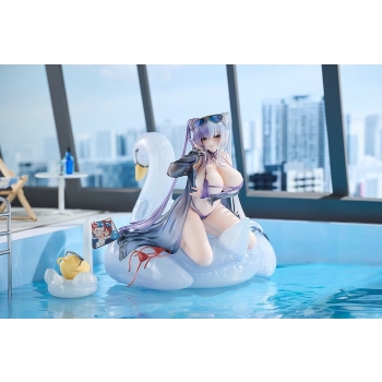 Azur Lane - Ying Swei (Blue Waves, Limpid Summer Ver.) - Scale 1/7
