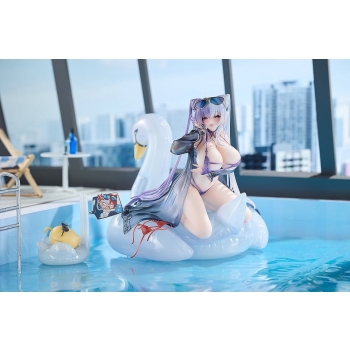 Azur Lane - Ying Swei (Blue Waves, Limpid Summer Ver.) - Scale 1/7