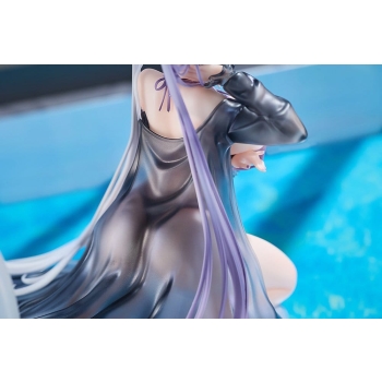 Azur Lane - Ying Swei (Blue Waves, Limpid Summer Ver.) - Scale 1/7