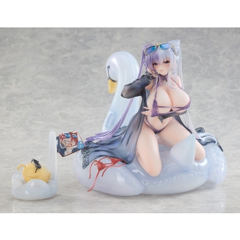 Azur Lane - Ying Swei (Blue Waves, Limpid Summer Ver.) - Scale 1/7