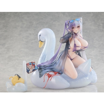 Azur Lane - Ying Swei (Blue Waves, Limpid Summer Ver.) - Scale 1/7