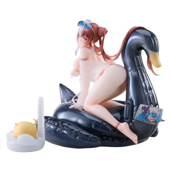 Azur Lane - Chao Ho (Azure Ripples, Shimmering Sun Ver.) - Scale 1/7
