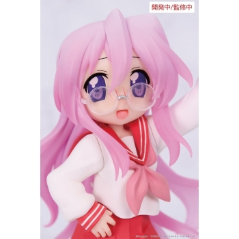 Lucky Star - Miyuki Takara - Vivit