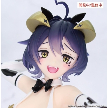 Gushing over Magical Girls - Magia (Evil Cow Pattern Ver.) - One-Seventh Carat
