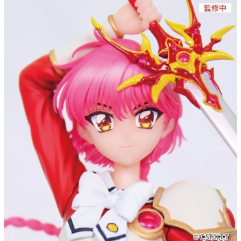 Magic Knight Rayearth - Hikaru Shidou - Vivit