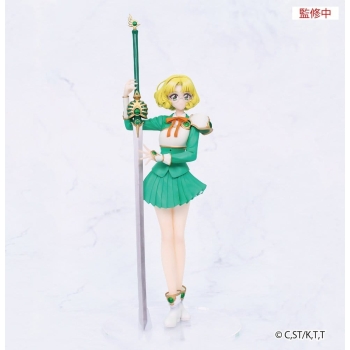 Magic Knight Rayearth - Fuu Hououji - Vivit