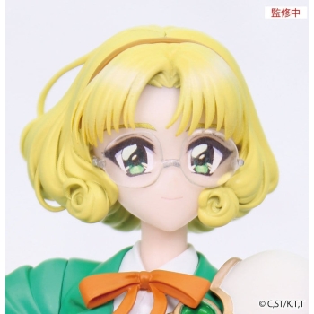 Magic Knight Rayearth - Fuu Hououji - Vivit
