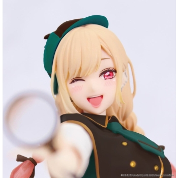 My Dress-Up Darling - Marin Kitagawa (Detective Ver. Green) - Vivit
