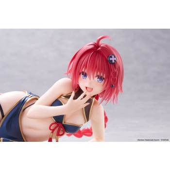 To Love-Ru Darkness - Mea Kurosaki (Chinese Dress Ver.) - Desktop Cute