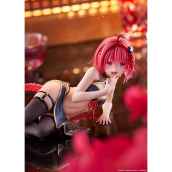 To Love-Ru Darkness - Mea Kurosaki (Chinese Dress Ver.) - Desktop Cute