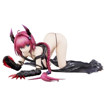 To Love-Ru Darkness - Mea Kurosaki (Darkness Ver. Renewal Package Edition) - Scale 1/6