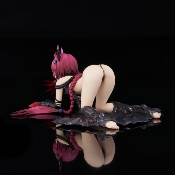 To Love-Ru Darkness - Mea Kurosaki (Darkness Ver. Renewal Package Edition) - Scale 1/6