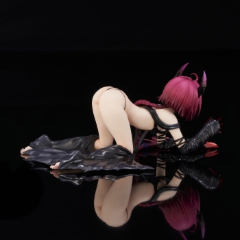To Love-Ru Darkness - Mea Kurosaki (Darkness Ver. Renewal Package Edition) - Scale 1/6