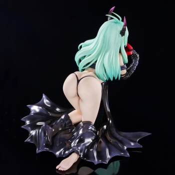 To Love-Ru Darkness - Run Elsie Jewelria (Darkness Ver. Renewal Package Edition) - Scale 1/6