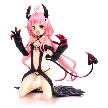 To Love-Ru Darkness - Lala Satalin Deviluke (Fillette Ver.)