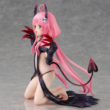 To Love-Ru Darkness - Lala Satalin Deviluke (Fillette Ver.)