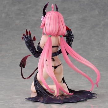 To Love-Ru Darkness - Lala Satalin Deviluke (Fillette Ver.)