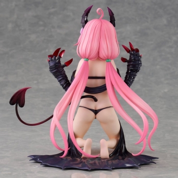 To Love-Ru Darkness - Lala Satalin Deviluke (Fillette Ver.)