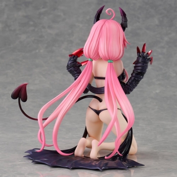 To Love-Ru Darkness - Lala Satalin Deviluke (Fillette Ver.)