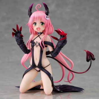 To Love-Ru Darkness - Lala Satalin Deviluke (Fillette Ver.)