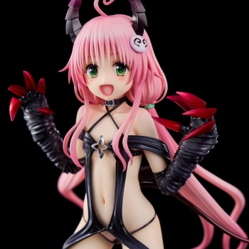 To Love-Ru Darkness - Lala Satalin Deviluke (Fillette Ver.)