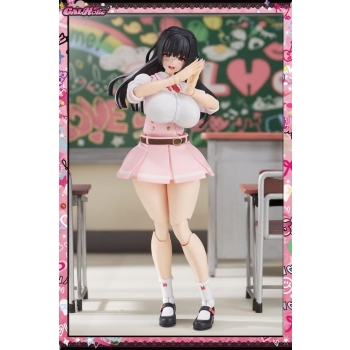 GALHolic - Momoka