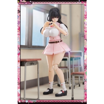 GALHolic - Momoka
