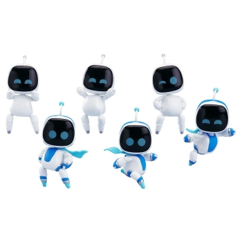 Astro Bot - Astro 1.0 - Nendoroid Surprise