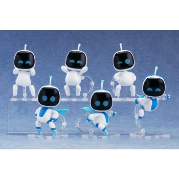 Astro Bot - Astro 1.0 - Nendoroid Surprise