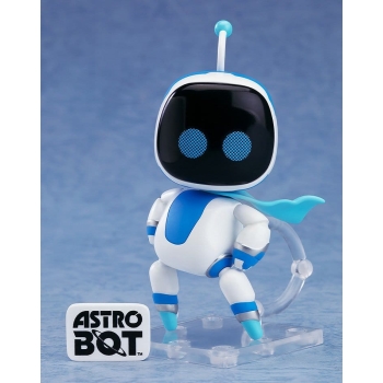 Astro Bot - Astro 1.0 - Nendoroid Surprise