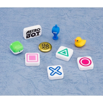 Astro Bot - Astro 1.0 - Nendoroid Surprise