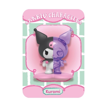 Kandy x Sanrio Blind Box ft. Jason Freeny - Collection Series