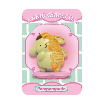 Kandy x Sanrio Blind Box ft. Jason Freeny - Collection Series