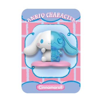 Kandy x Sanrio Blind Box ft. Jason Freeny - Collection Series