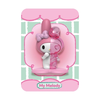 Kandy x Sanrio Blind Box ft. Jason Freeny - Collection Series