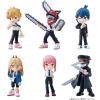 Chainsaw Man - PalVerse