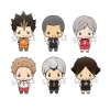 Haikyuu!! - Chokorin Mascot Series Vol. 3
