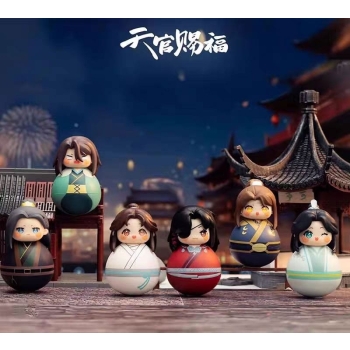 Heaven Official's Blessing - Cute Swing Series