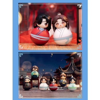 Heaven Official's Blessing - Cute Swing Series