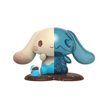 Kandy x Sanrio Blind Box ft. Jason Freeny - Collection Series 2 (Choco Ed.)