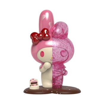 Kandy x Sanrio Blind Box ft. Jason Freeny - Collection Series 2 (Choco Ed.)