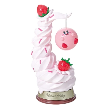Kirby - Swing Kirby in Dreamland